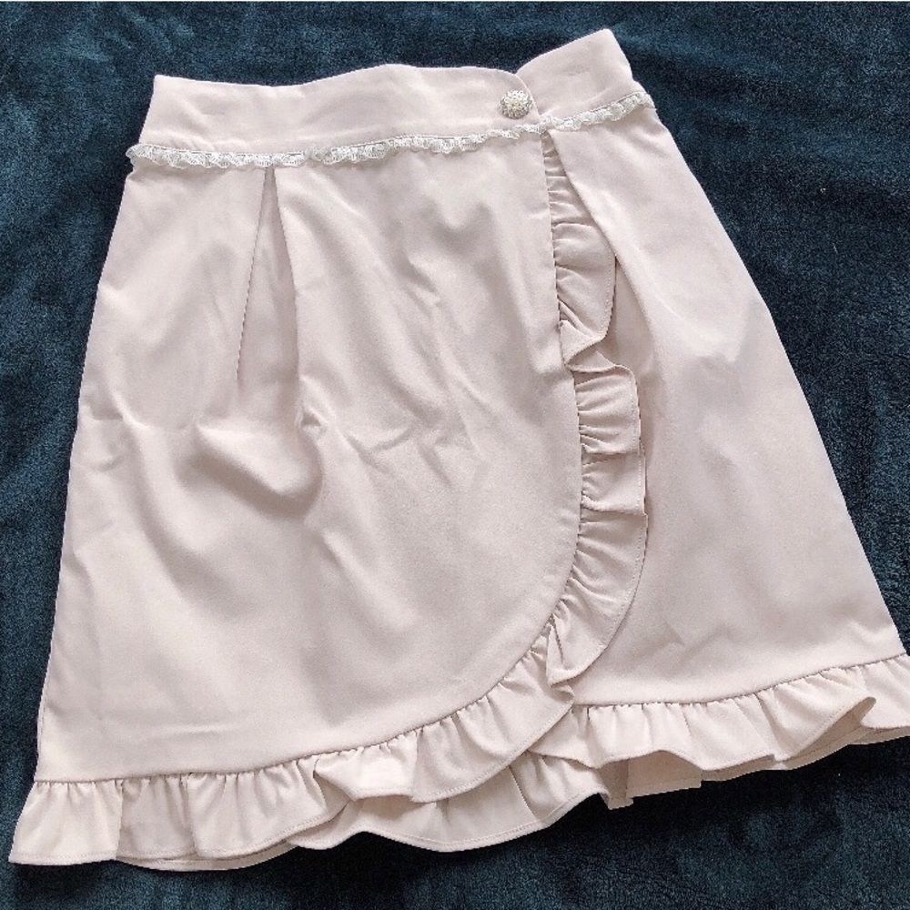 Lodispotto skirt